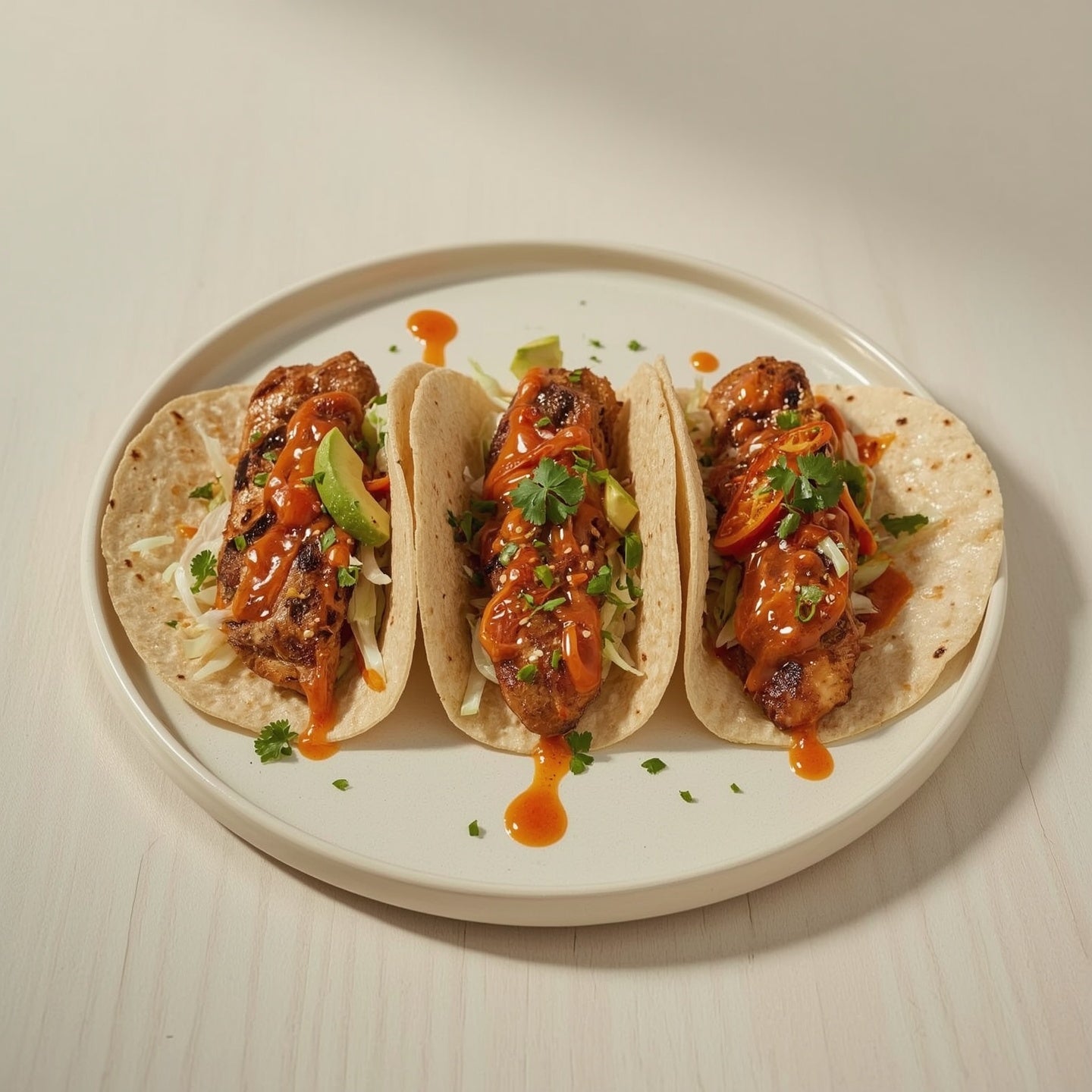 Amantrisa Habanero Flame Reserve