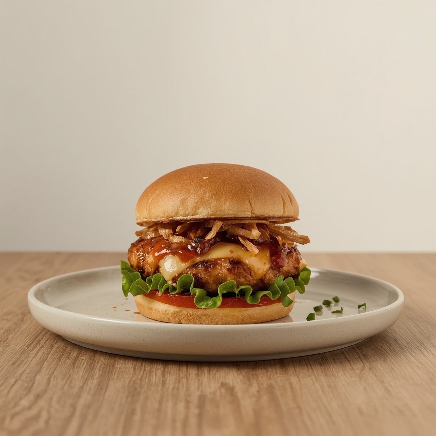 Amantrisa Chipotle Ember Sauce