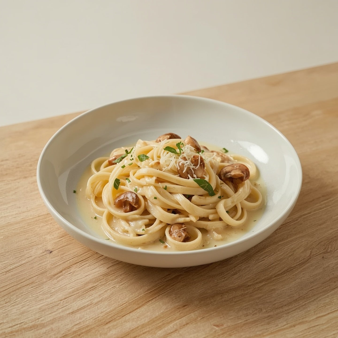 Amantrisa Roasted Garlic Silk Sauce