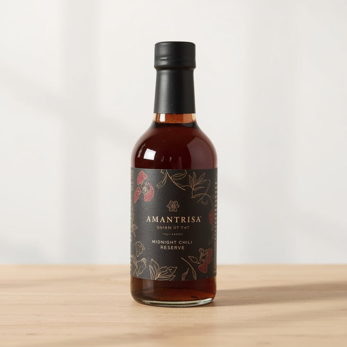 Amantrisa Midnight Chili Reserve